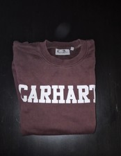 felpa carhartt