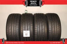 4 PNEUMATICI SALIUM 225/45 R17