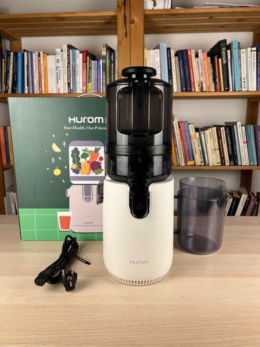Estrattore succo hurom - estrattore, di
