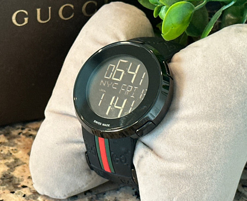 Orologio classico uomo gucci - orologio,