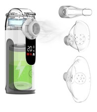 Aerosol Portatile Silenzioso