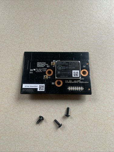 Scheda modulo wifi - scheda, interno
