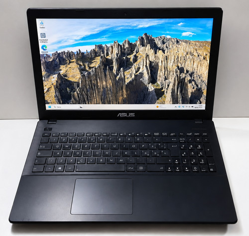 Notebook asus windows - notebook,