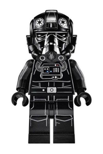 Lego star wars pilota ucs - lego,