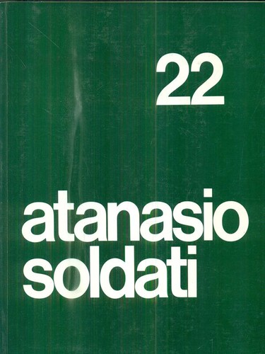 Atanasio soldati meneguzzo - soldati,