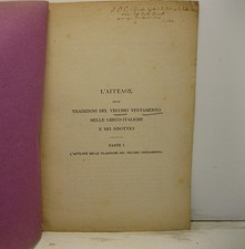 OLIARI Alcide, L'aggelos nelle
