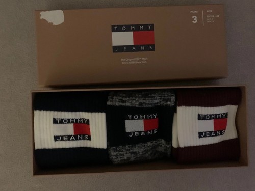 Tommy hilfiger jeans - ⭐️tommy, "jeans"