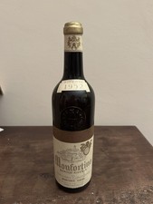Barolo Monfortino Riserva Giacomo Conterno 1952