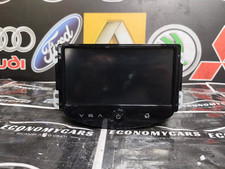 Sistema Di Navigazione Audio Radio Opel Adam (2013-2019)