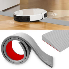 Rampe per Auto, 200 X 8 X 3 Cm