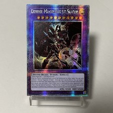 Orica|Divino Mago di