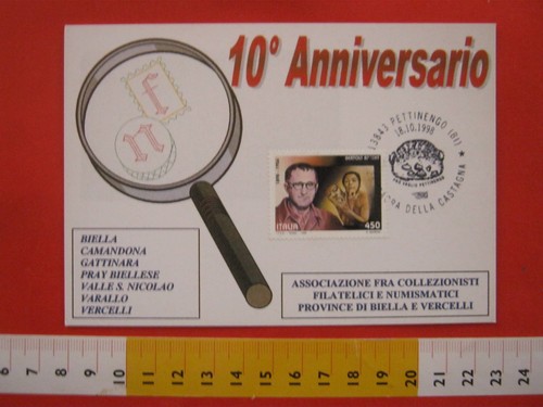 Italia annullo cancel - annullo,