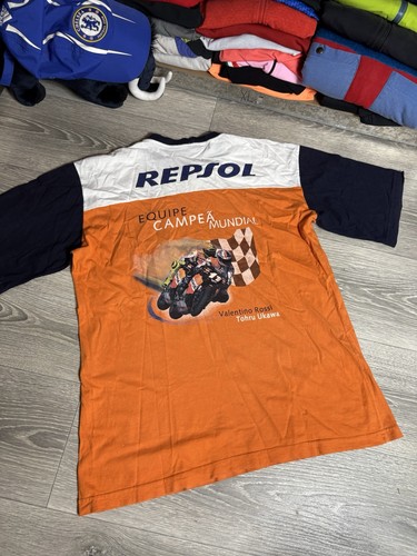 Maglia vintage gas - maglia,