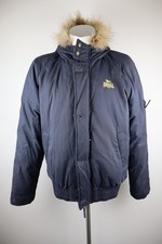 LONSDALE GIUBBINO PIUMINO