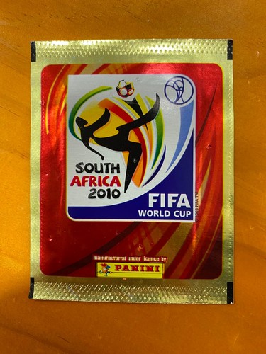 Sobre sudafrica 2010 - x1, borde