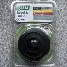 ALM PD452 Bobina e Linea e Coperchio per Sfida, Modello Sovereign N1F-GT-220/250