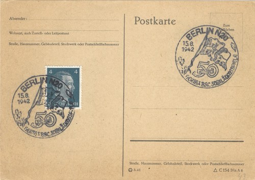 1942 germania berlino - 1942,