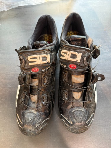 Scarpe ghiaia per - da,