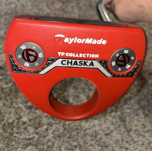 Taylormade collection - tp,