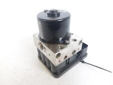 10096001283 AGGREGATO POMPA ABS FORD FUSION (1° SERIE) 1.4 TDCI 8V 68CV (2002>20