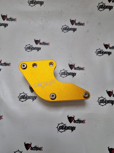 Guida catena pitbike dirt pit - catena,