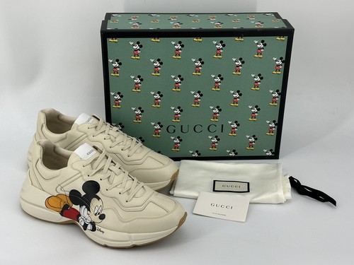 Sneakers uomo gucci - gucci, nuove