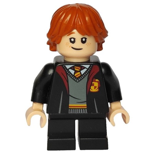 Hp283 lego ron weasley - lego®,