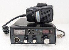 Radio cb baracchino Midland 77-120 vintage ricetrasmittente alan no president