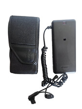 Nikon SD-8A pacco batteria ad