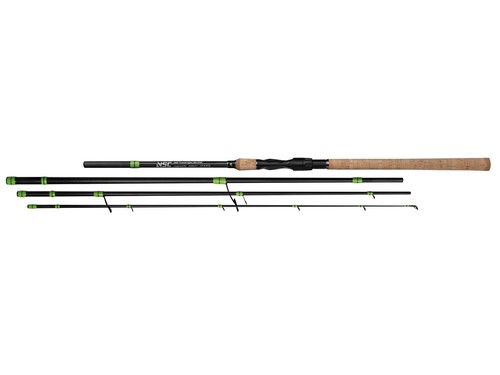 Nuovo mikado nsc travel spin - travel,