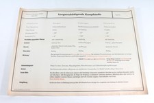 Vecchia Lavagna Immagine