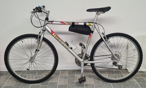 Mountain bike legnano - mountain,