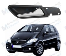 Mercedes Classe A W169 2004 -
