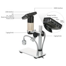 KKmoon 300X HDMI 3.0MP