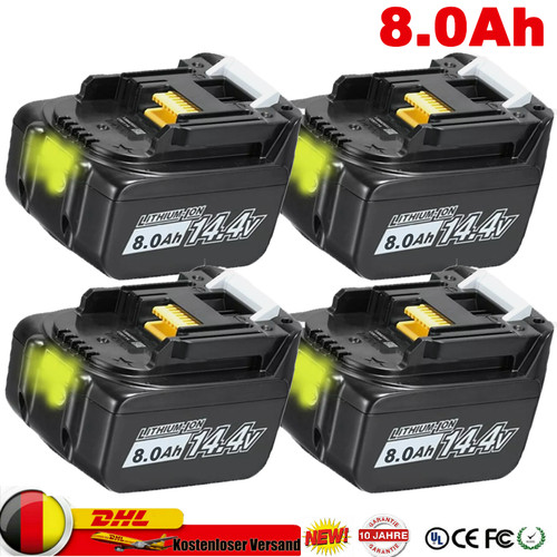 Batteria per makita bl1430b - per,