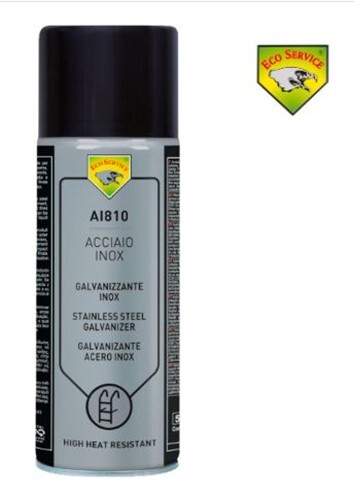 Spray per ripristinare