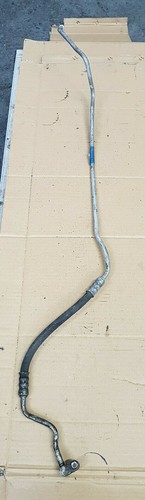 Tubo linea pressione