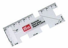 REGOLO per Cuciture Orli PRYM