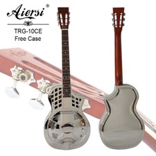Aiersi Gloss Chrome Finish