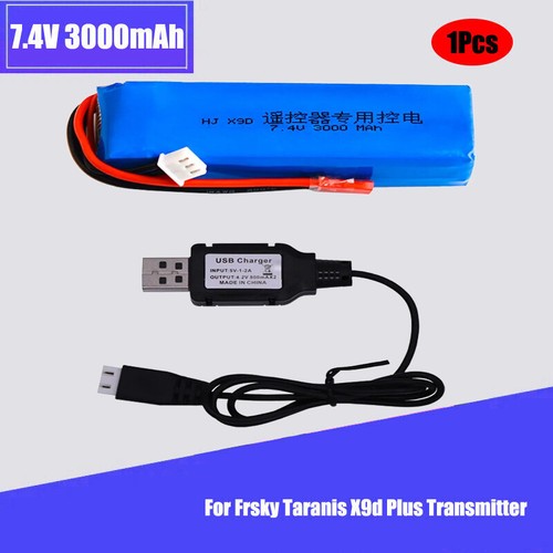 Batteria lipo 3000mah - lipo,