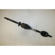 SEMIALBERO ANT. DX PER OPEL CORSA D (06-11) 1.6 16V TURBO OPC (141KW) BER. 2006