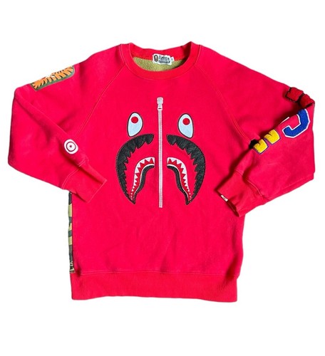 Taglia medium felpa - -, uomo