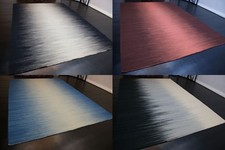 Tappeto kilim naturale di