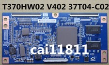 SCHEDA T-CON ORIGINALE T370HW02 V402 CTRL BD 37T04-C02 #WD1
