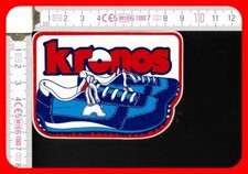 ADESIVO VINTAGE STICKER -