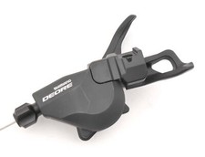 Shimano Deore SL-M610 Leva Del