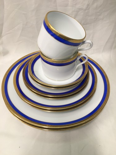 Ginori palermo blue - 'palermo, blue'