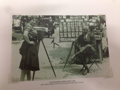 Riproduzione foto alinari - riproduzione,