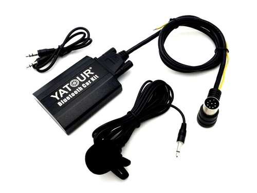 Btk adattatore bluetooth - yt-btk,