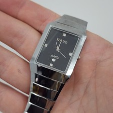 Orologio Rado Jubile Swiss